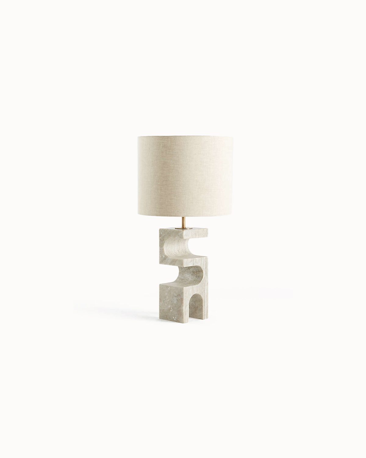 Contemporary Top Everyday Use Desk Light
