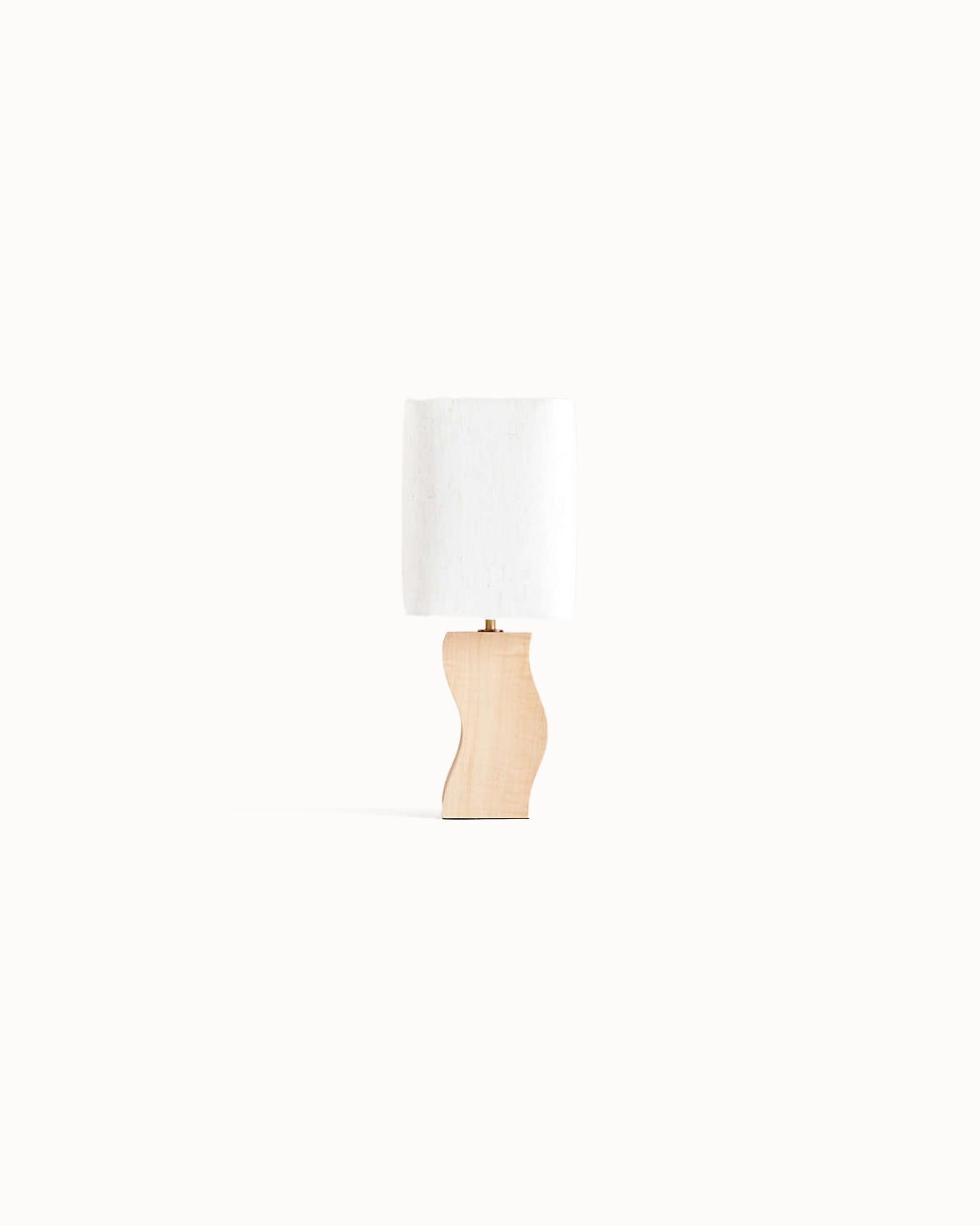 Low Profile Powder Coat Everyday Use Desk Light