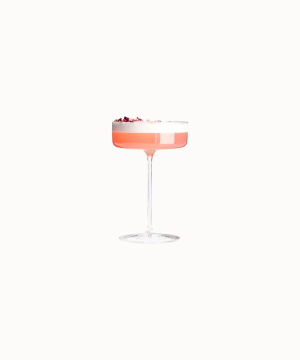Artisan Cement Look Everyday Use Stemware