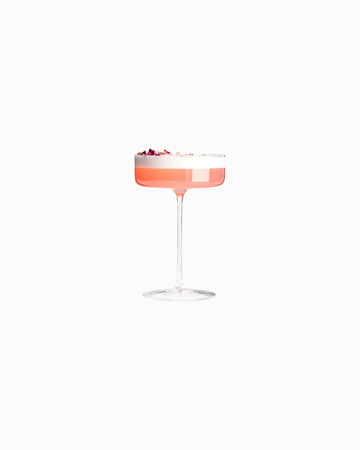 Artisan Cement Look Everyday Use Stemware