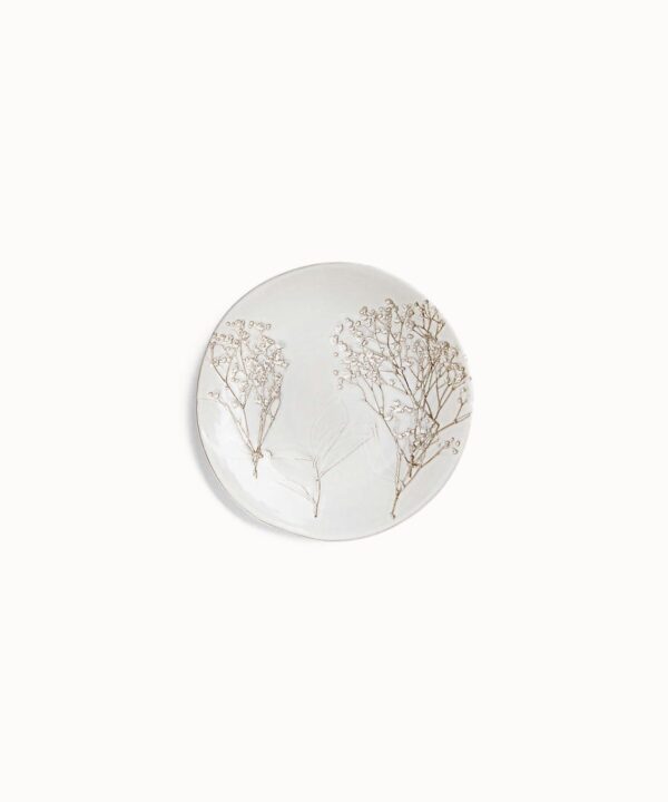 Streamlined Stone Top Compact Footprint Dish