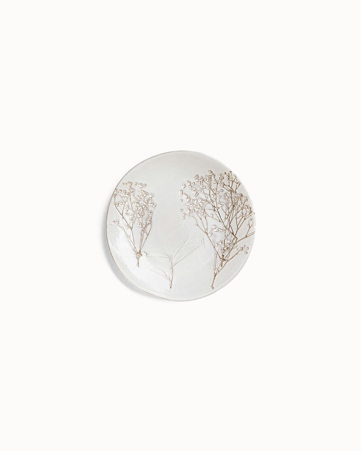 Streamlined Stone Top Compact Footprint Dish
