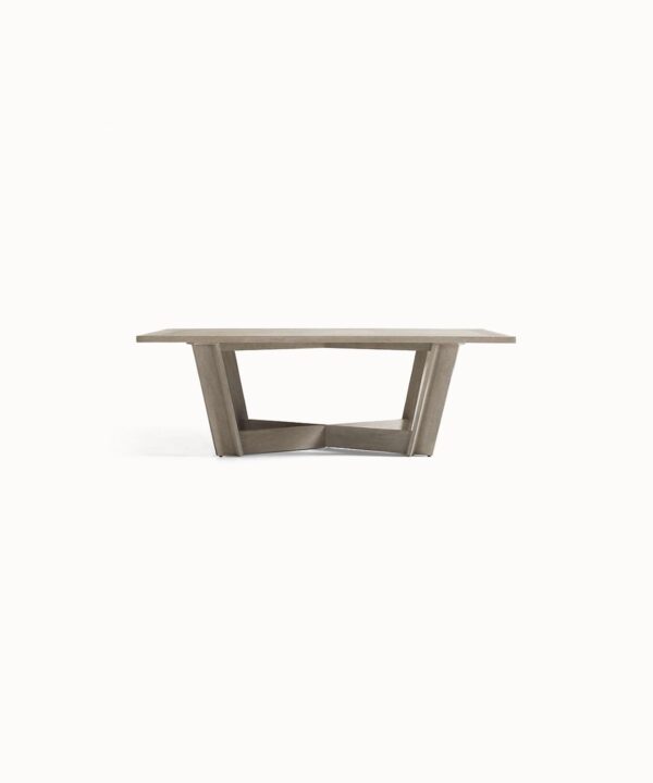 Contemporary Hardwood Everyday Use Mealtime Surface