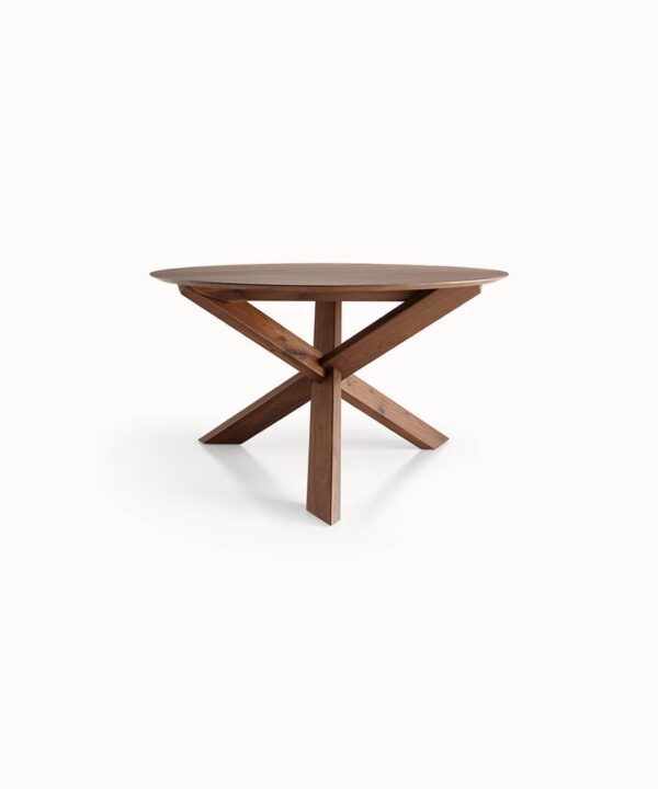 Architectural Hardwood Shelf Ready Mealtime Surface