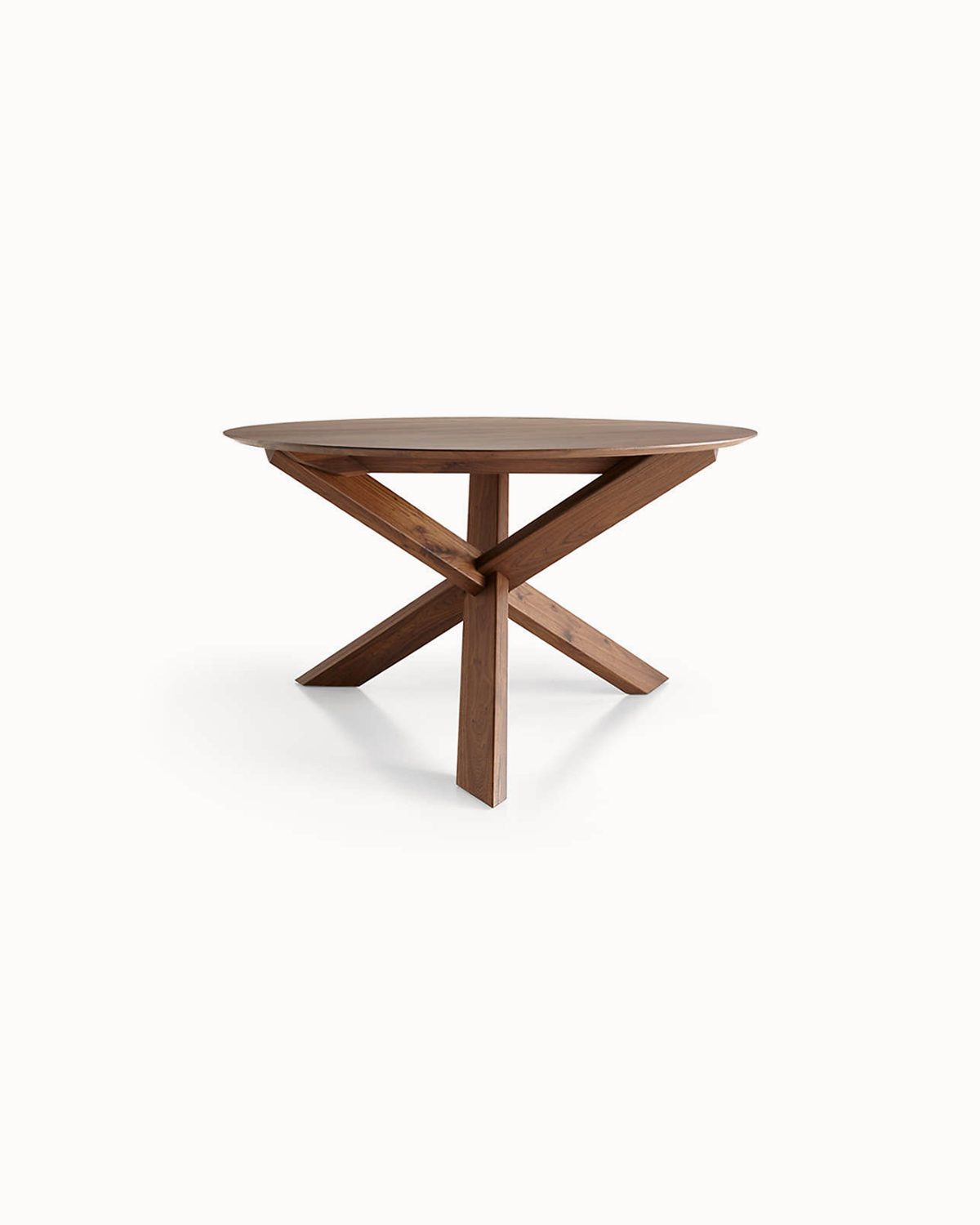 Architectural Hardwood Shelf Ready Mealtime Surface