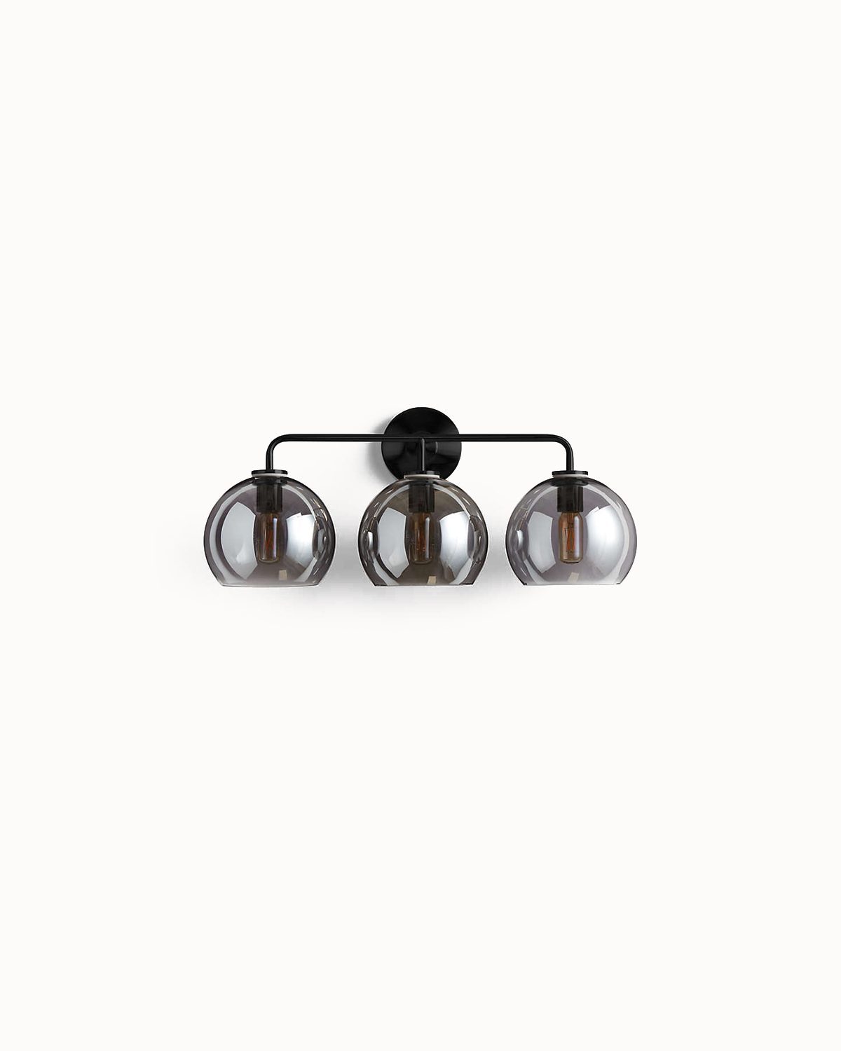 Artisan Ash Tone Everyday Use Wall Light