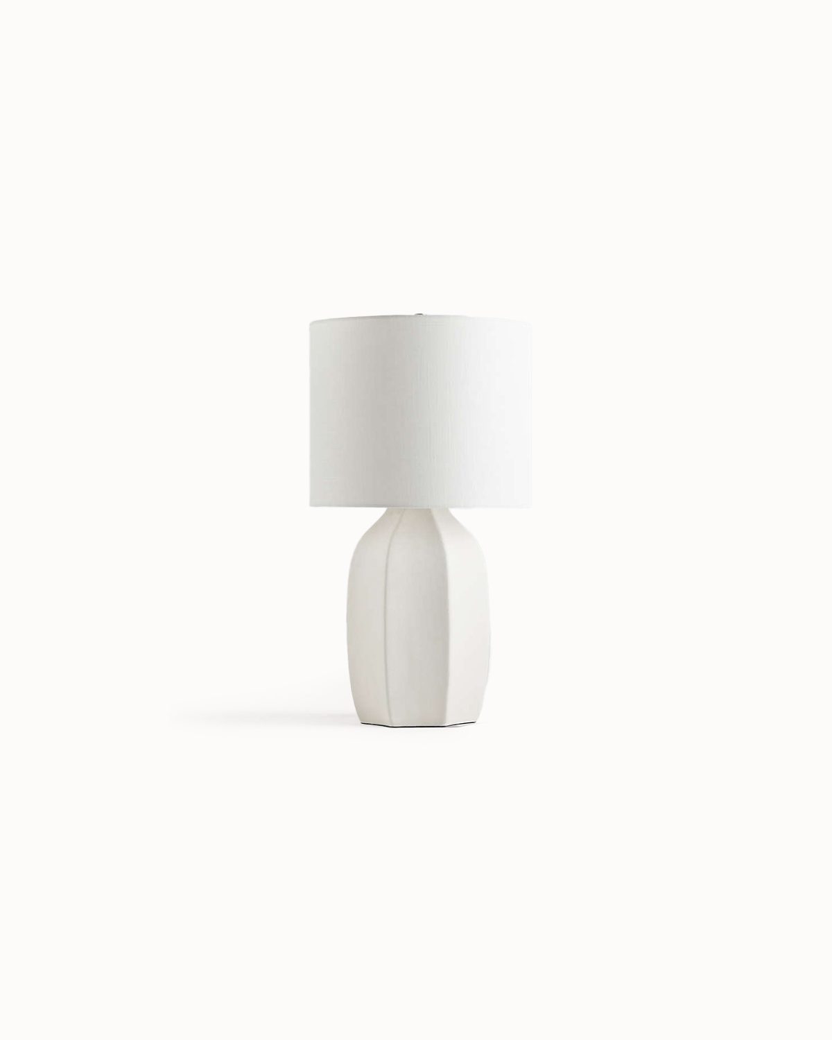 Matte Finish Leather Look Everyday Use Desk Light