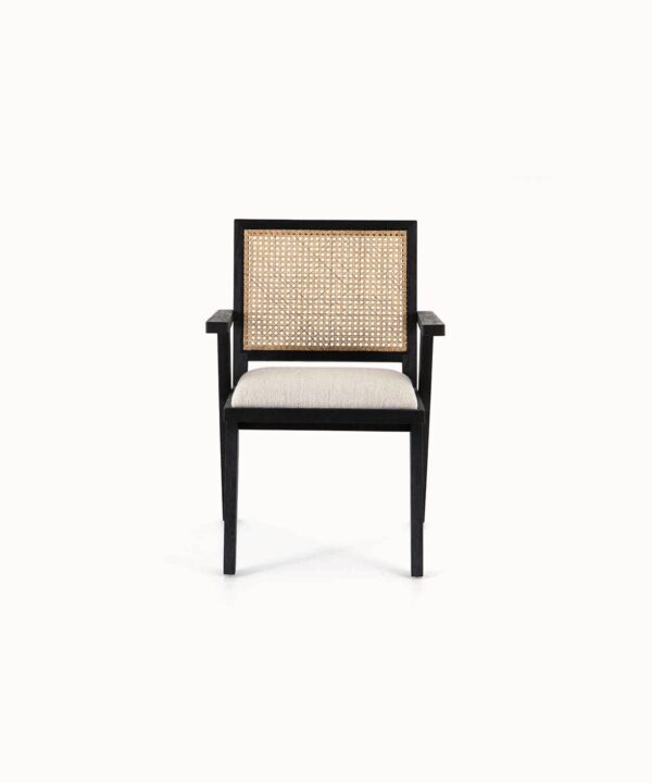 Clean Line Leather Look Compact Footprint Mealtime Seat