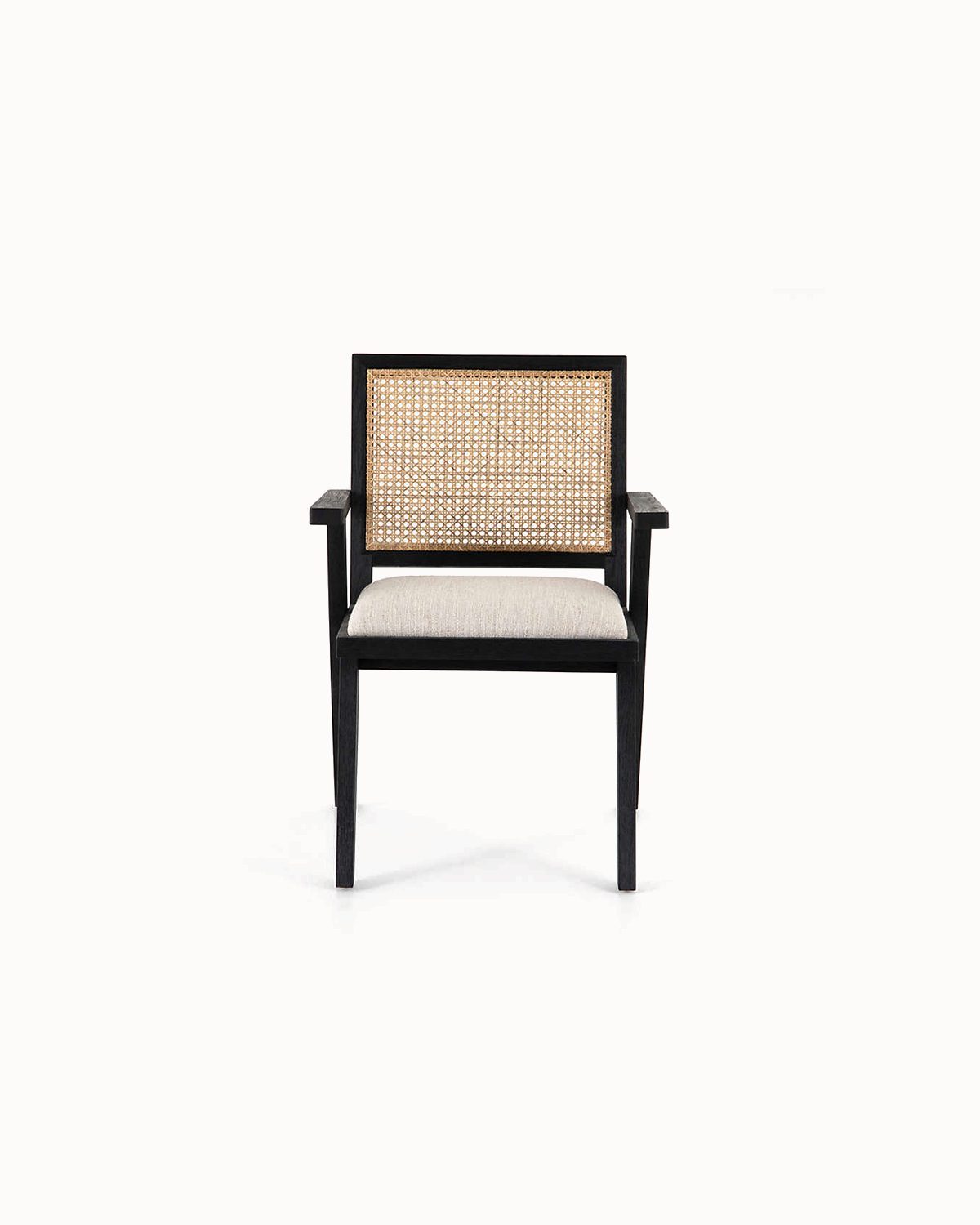 Clean Line Leather Look Compact Footprint Mealtime Seat