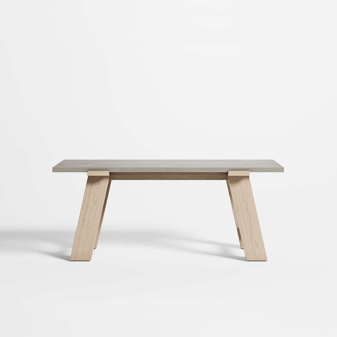 Architectural Stone Top Shelf Ready Workstation