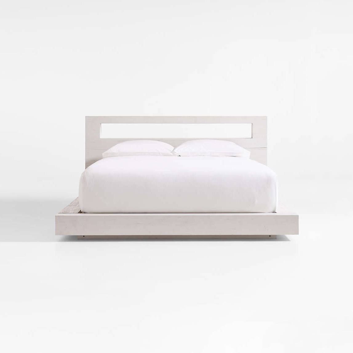 Calm Glass Front Everyday Use Sleep Frame