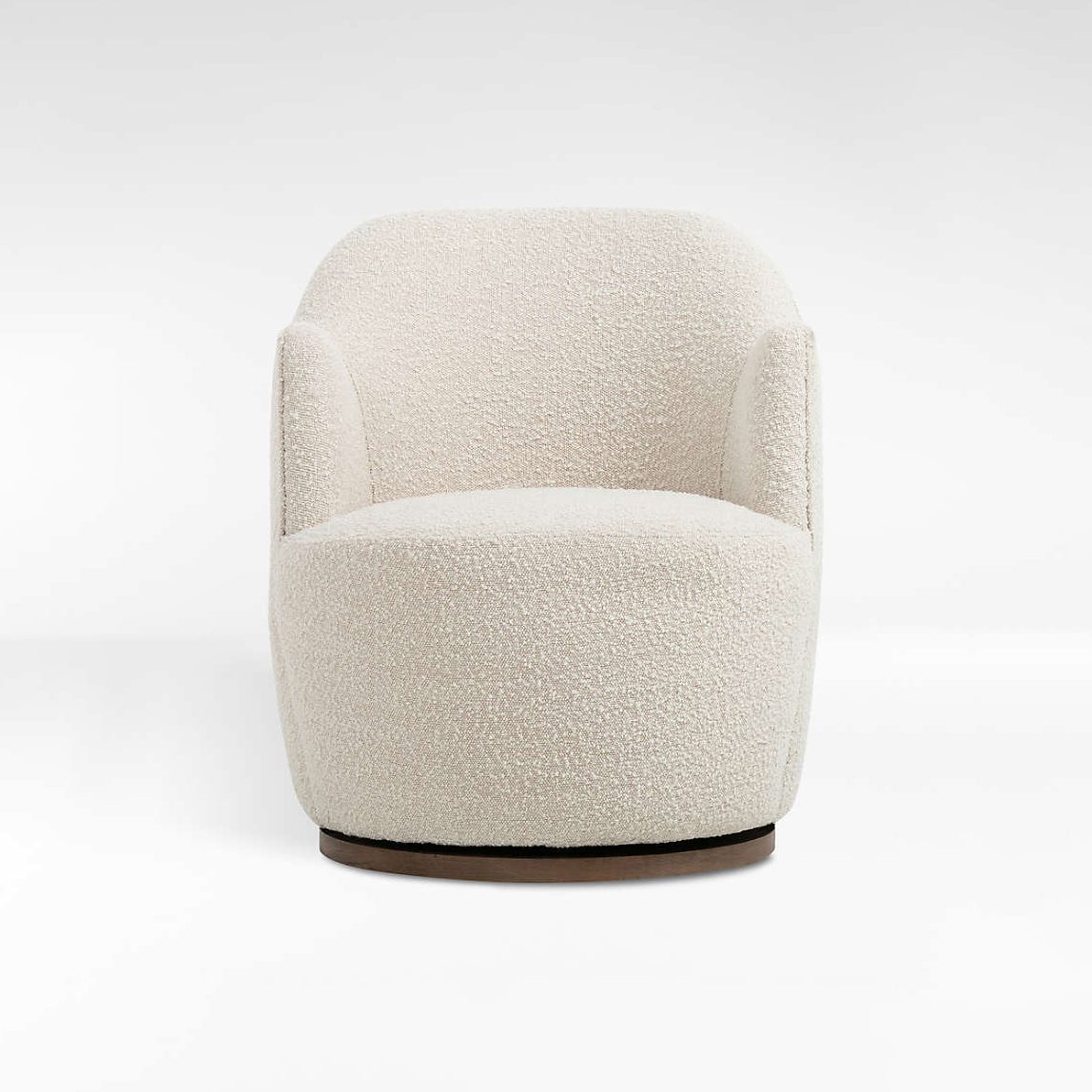 Sturdy Natural Fiber Shelf Ready Seat